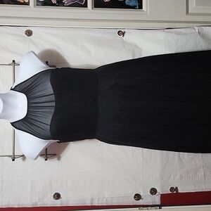 NWT JCrew silk evening dress Sz10